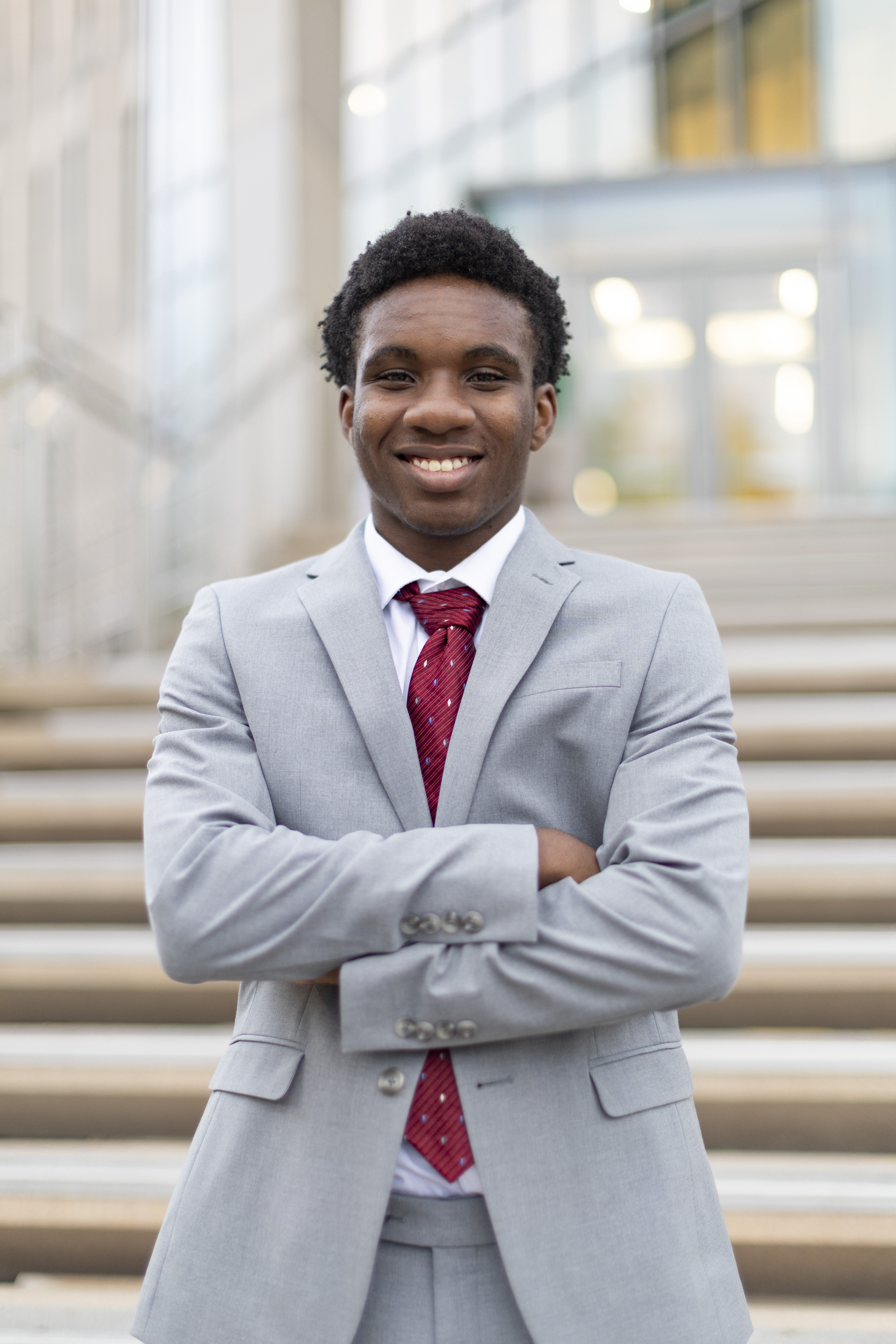 Kelenna Onyemere